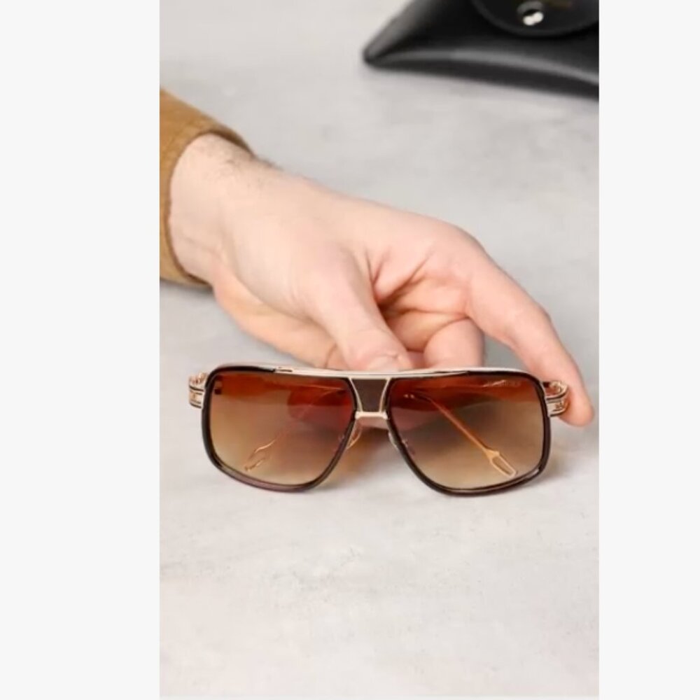 Sunglasses for Men 100% UV Protection - Picture 7 of 7